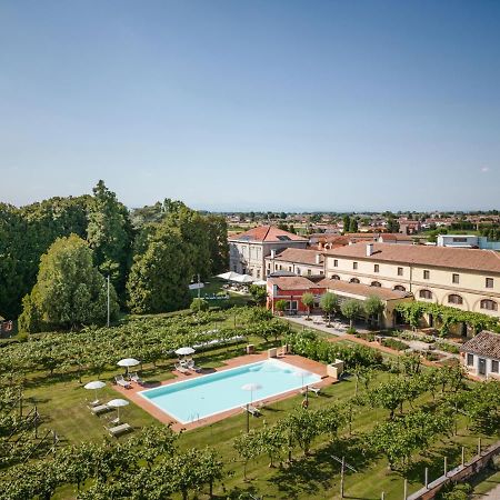 Agriturismo Tenuta La Pila Villa Villa Bartolomea Exterior foto