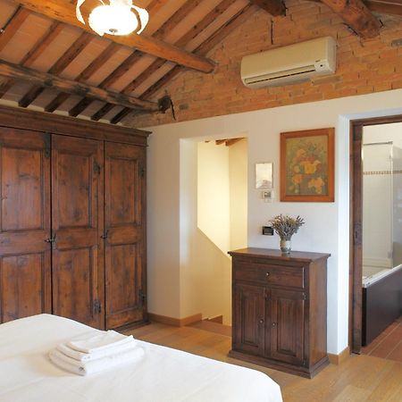 Agriturismo Tenuta La Pila Villa Villa Bartolomea Habitación foto