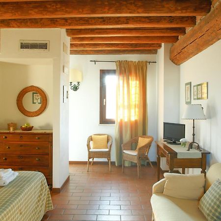 Agriturismo Tenuta La Pila Villa Villa Bartolomea Habitación foto