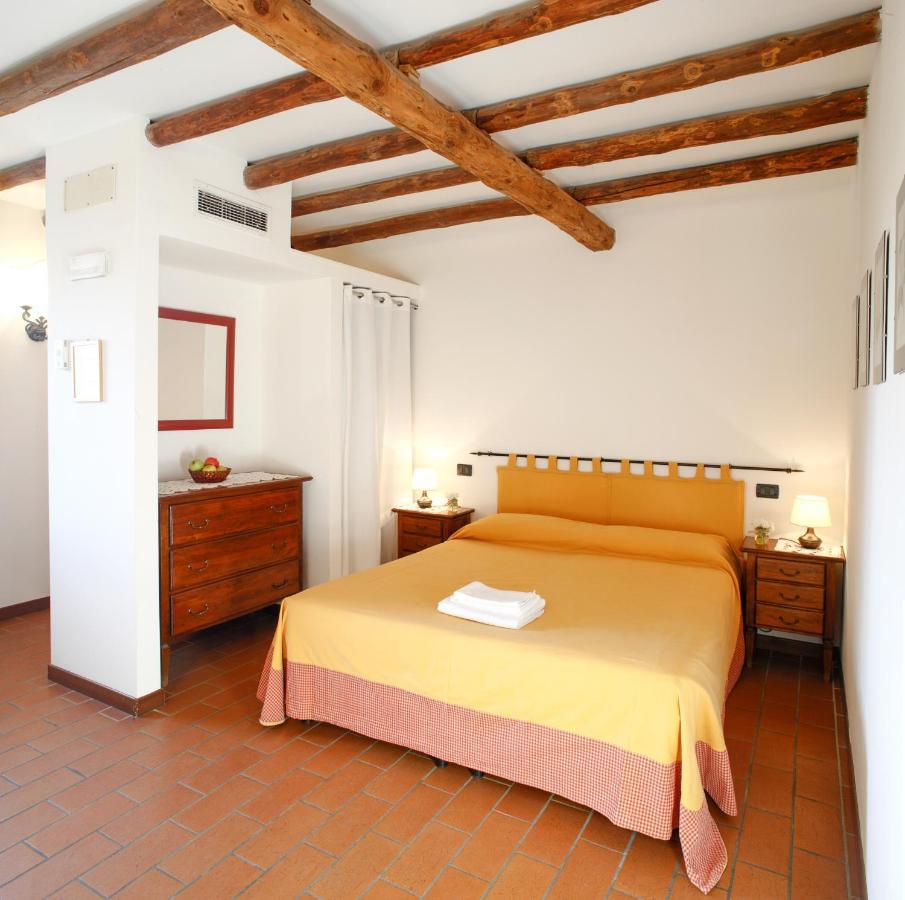Agriturismo Tenuta La Pila Villa Villa Bartolomea Habitación foto