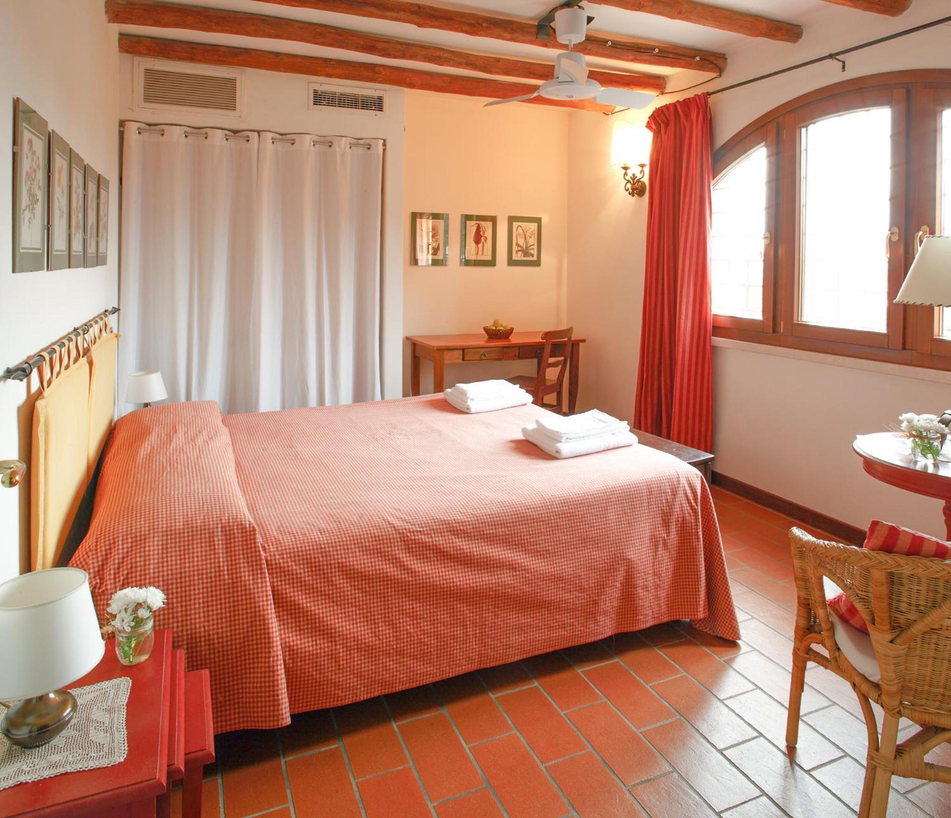 Agriturismo Tenuta La Pila Villa Villa Bartolomea Habitación foto