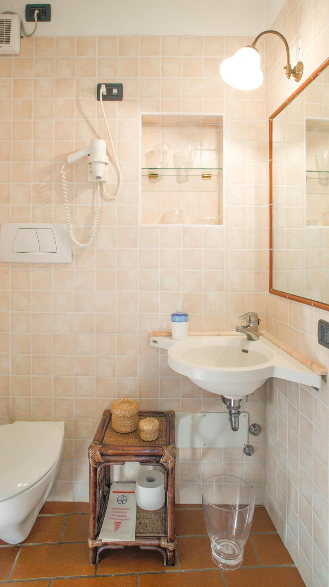 Agriturismo Tenuta La Pila Villa Villa Bartolomea Habitación foto