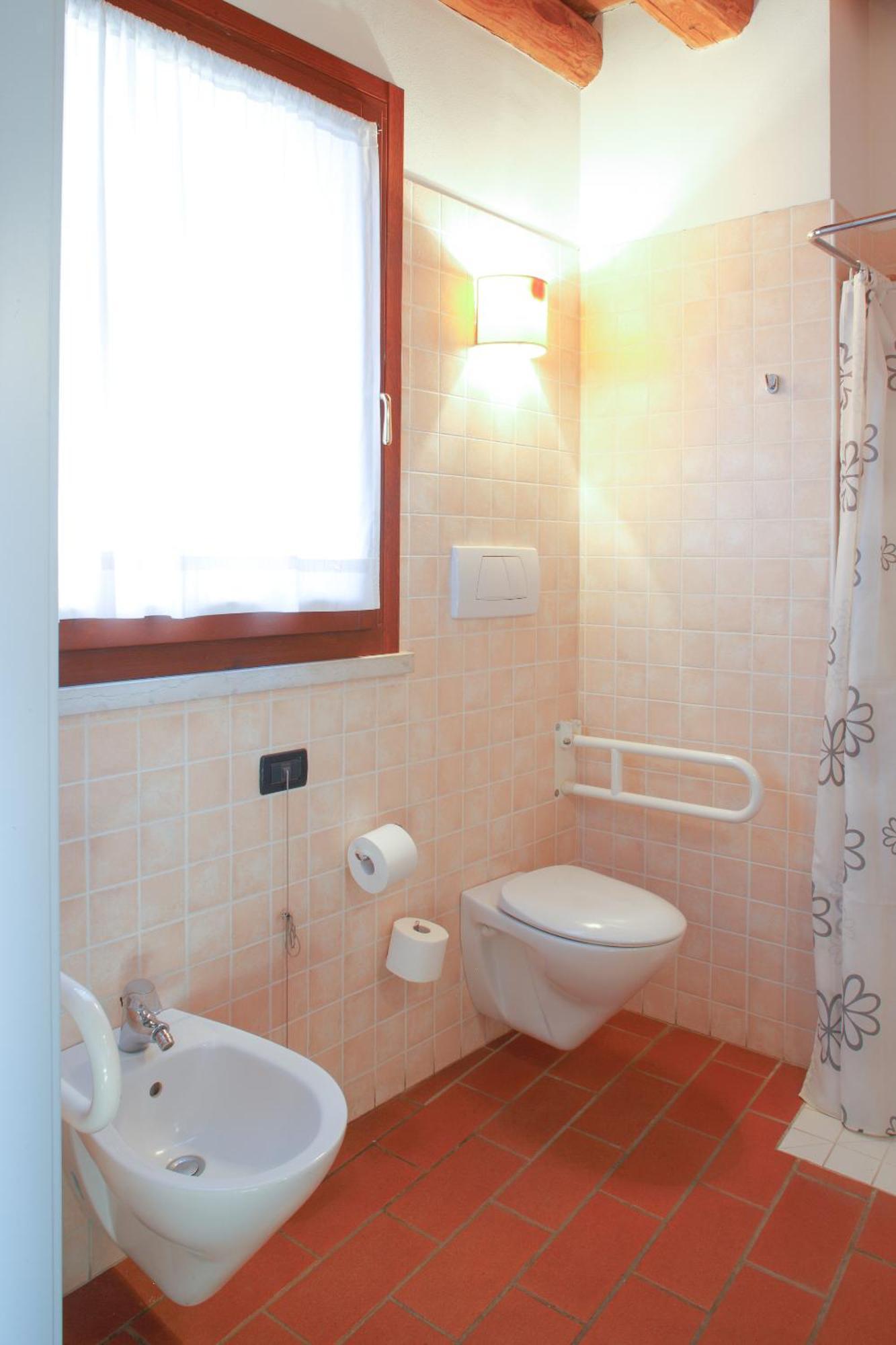 Agriturismo Tenuta La Pila Villa Villa Bartolomea Habitación foto