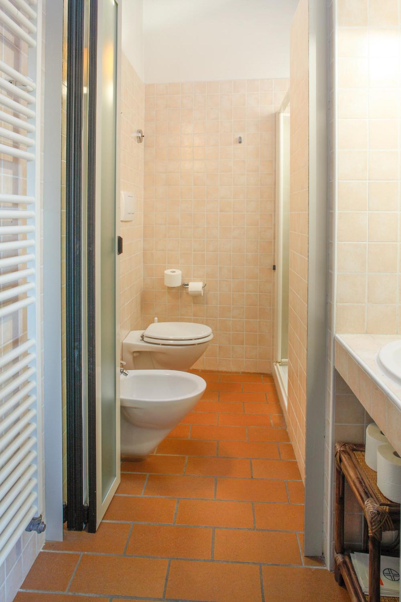 Agriturismo Tenuta La Pila Villa Villa Bartolomea Habitación foto