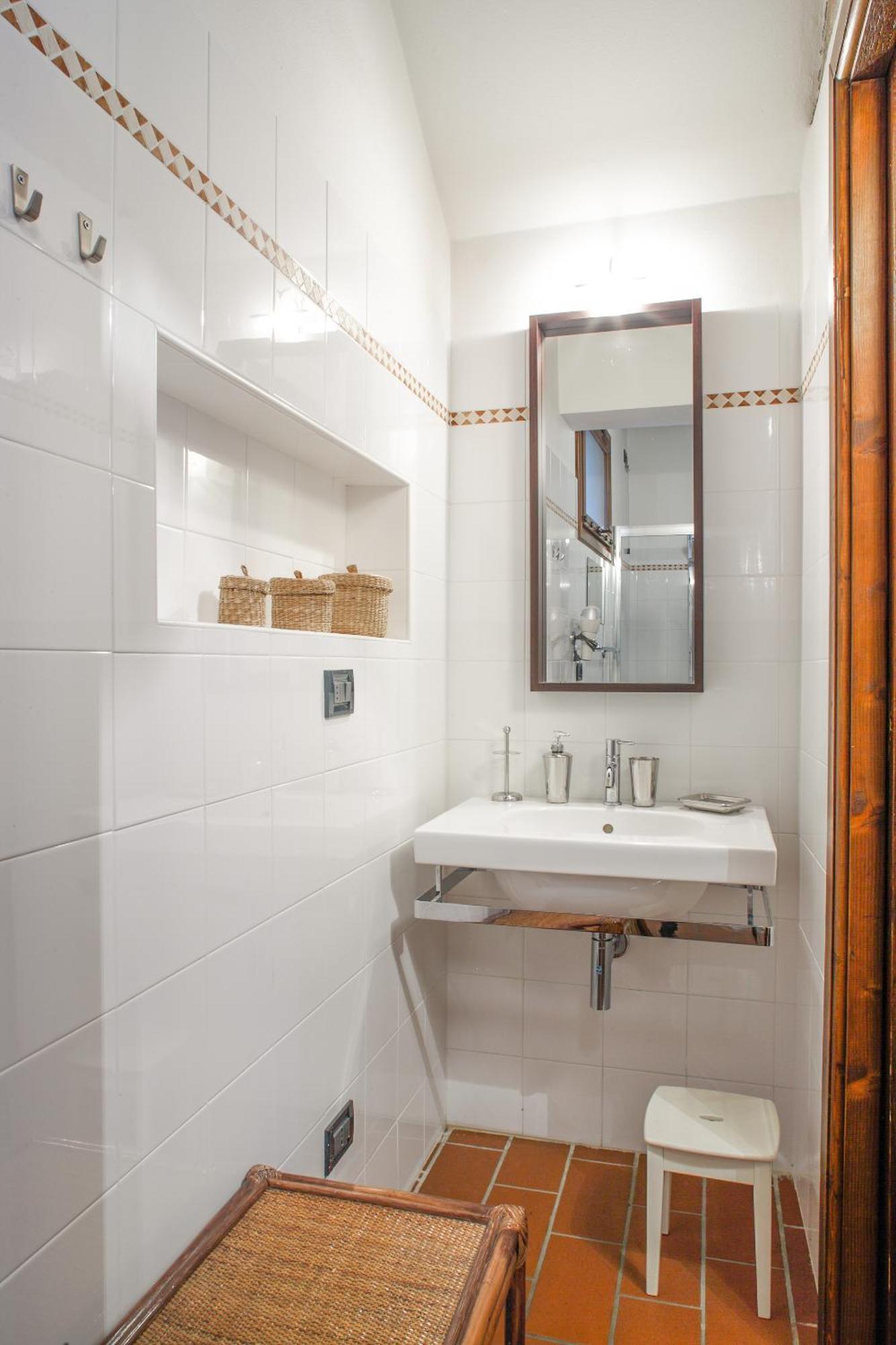 Agriturismo Tenuta La Pila Villa Villa Bartolomea Habitación foto