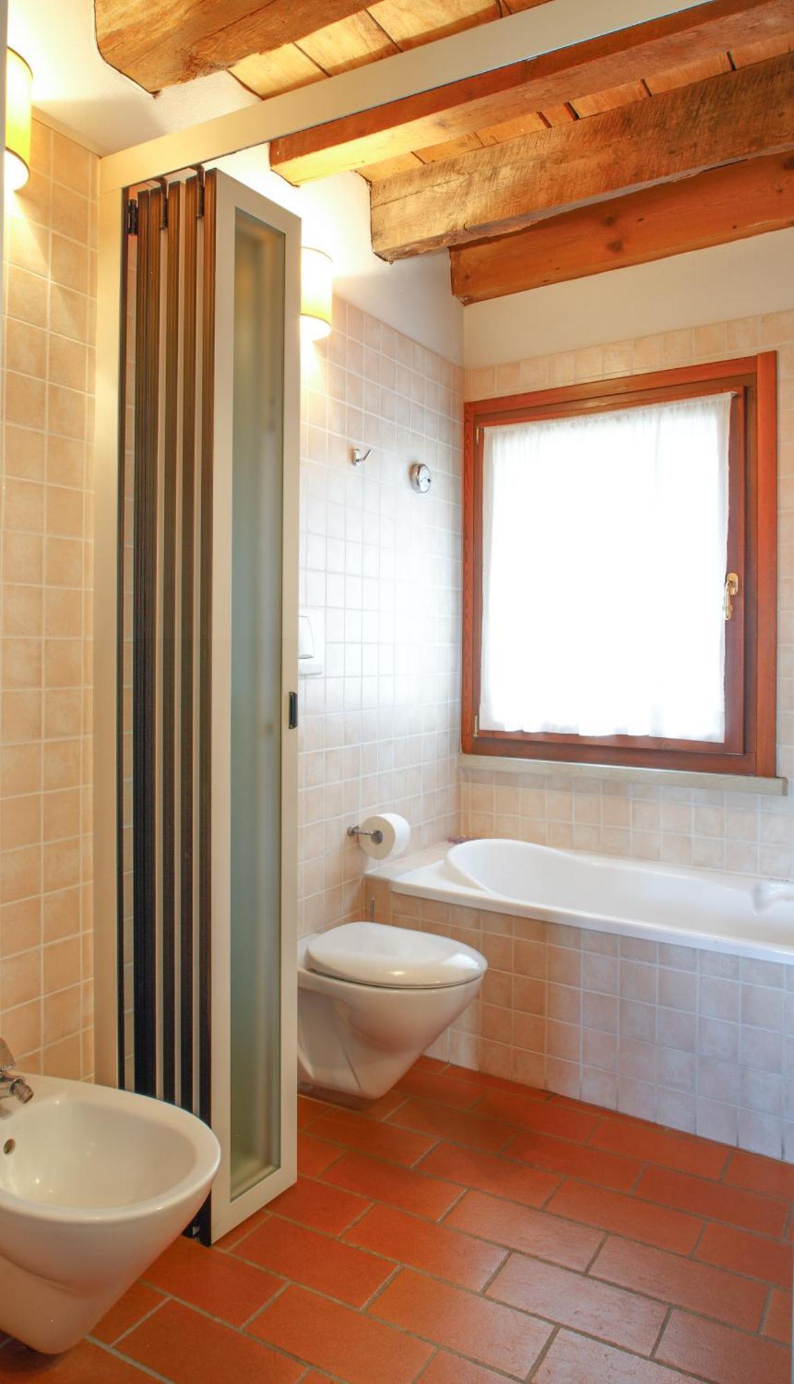 Agriturismo Tenuta La Pila Villa Villa Bartolomea Habitación foto