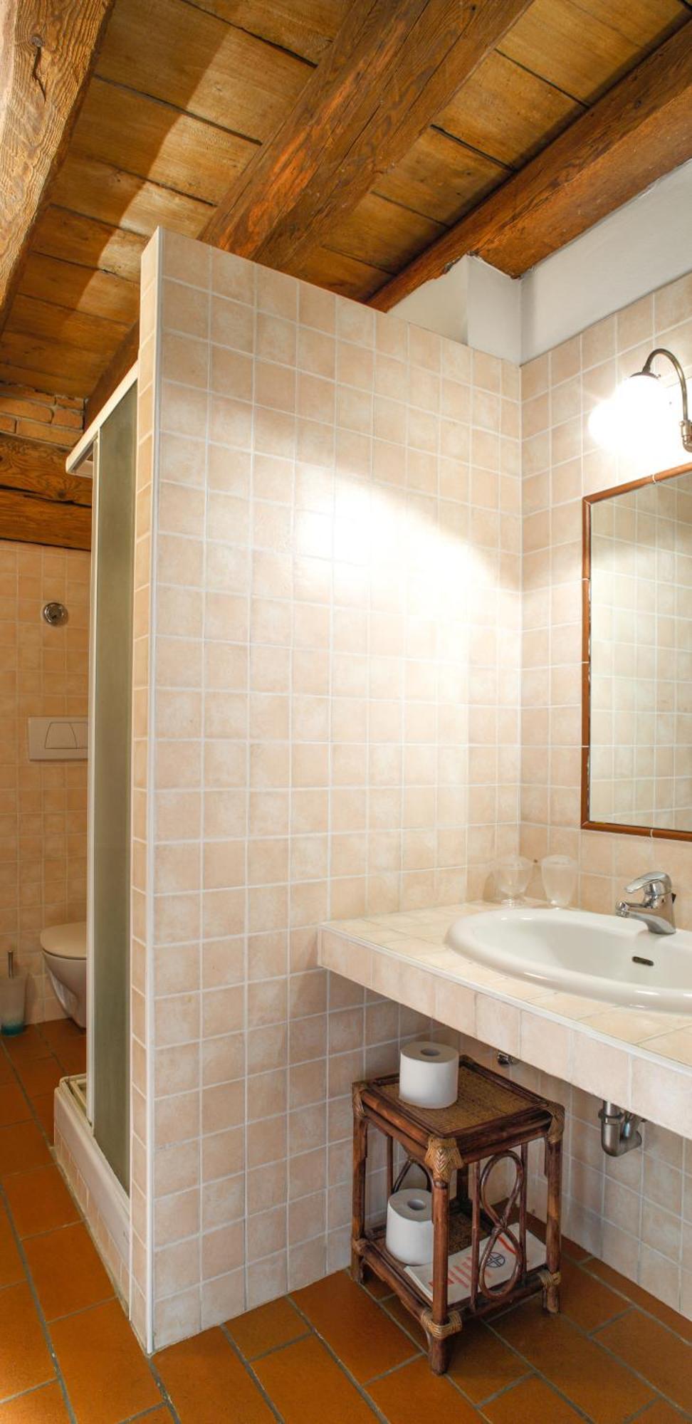 Agriturismo Tenuta La Pila Villa Villa Bartolomea Habitación foto